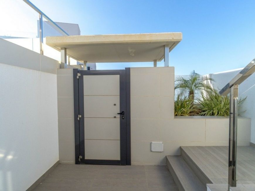 España Villa Orihuela Costa ALICANTE