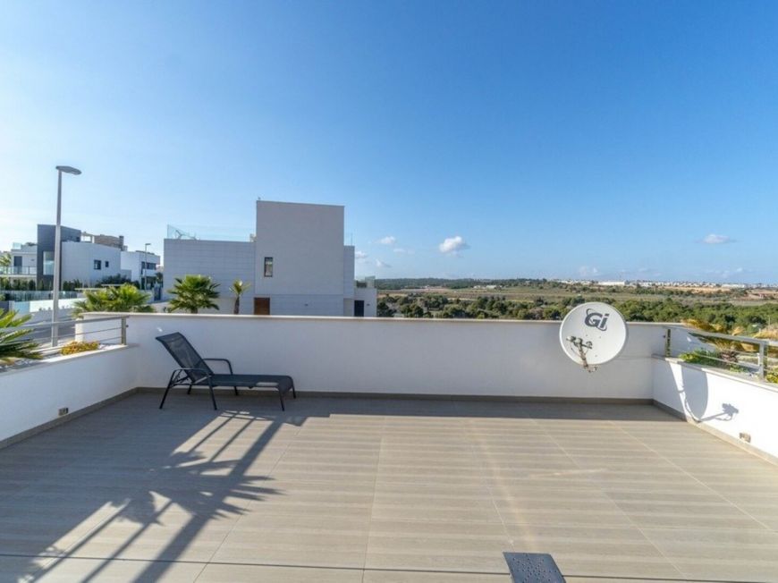 España Villa Orihuela Costa ALICANTE