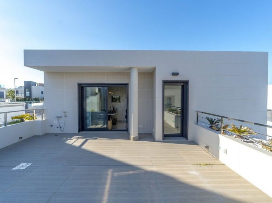 España Villa Orihuela Costa ALICANTE