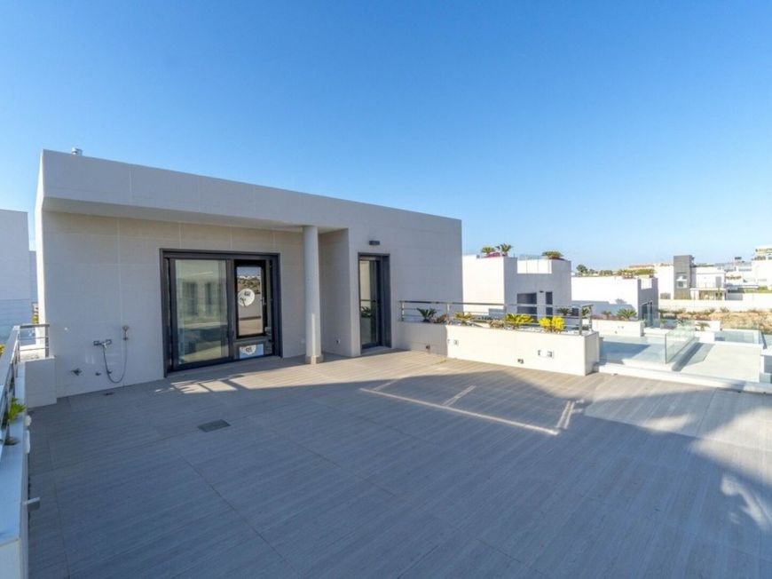 España Villa Orihuela Costa ALICANTE