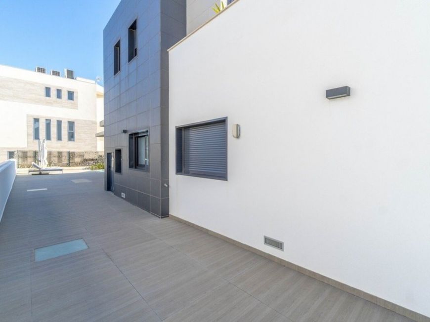 España Villa Orihuela Costa ALICANTE