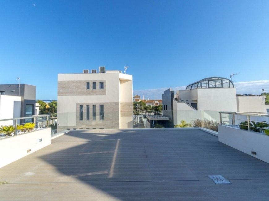 España Villa Orihuela Costa ALICANTE