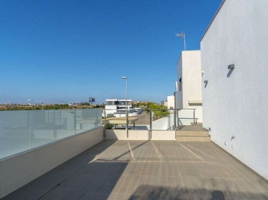 España Villa Orihuela Costa ALICANTE