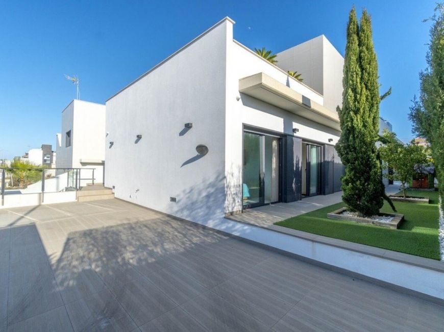España Villa Orihuela Costa ALICANTE