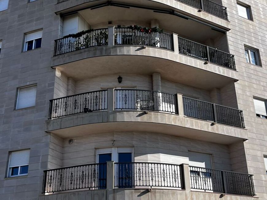 Spain Apartamento Torrevieja Alicante