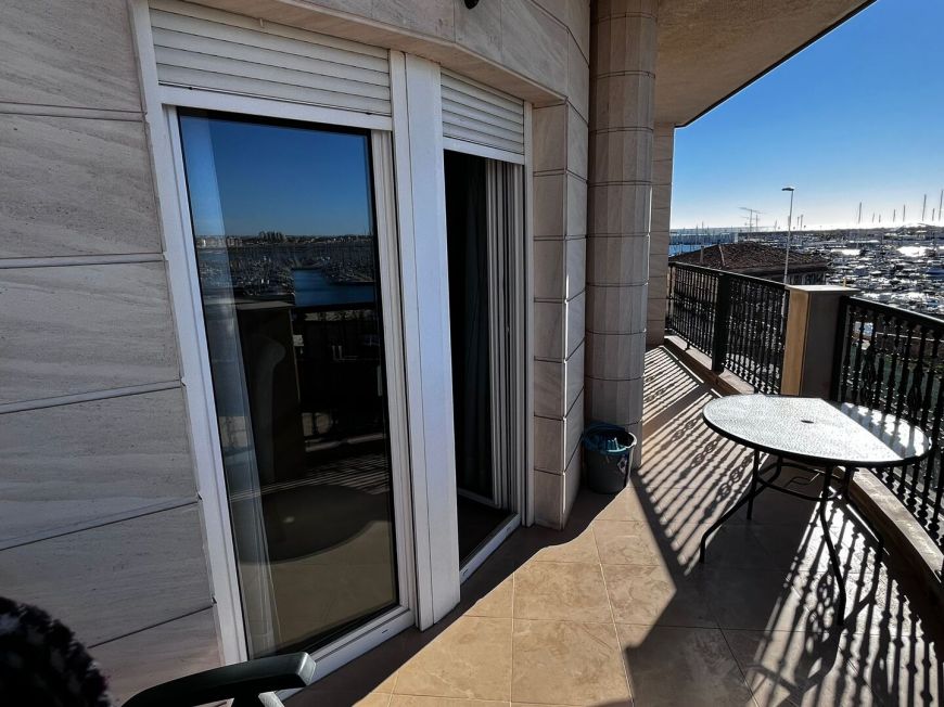 Espagne Apartamento Torrevieja Alicante