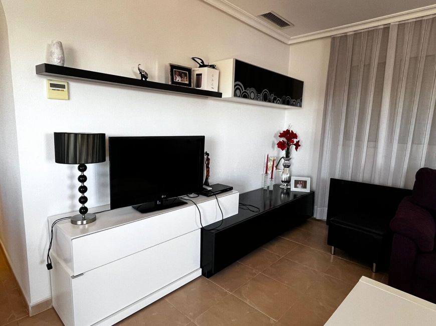 Espagne Apartamento Torrevieja Alicante