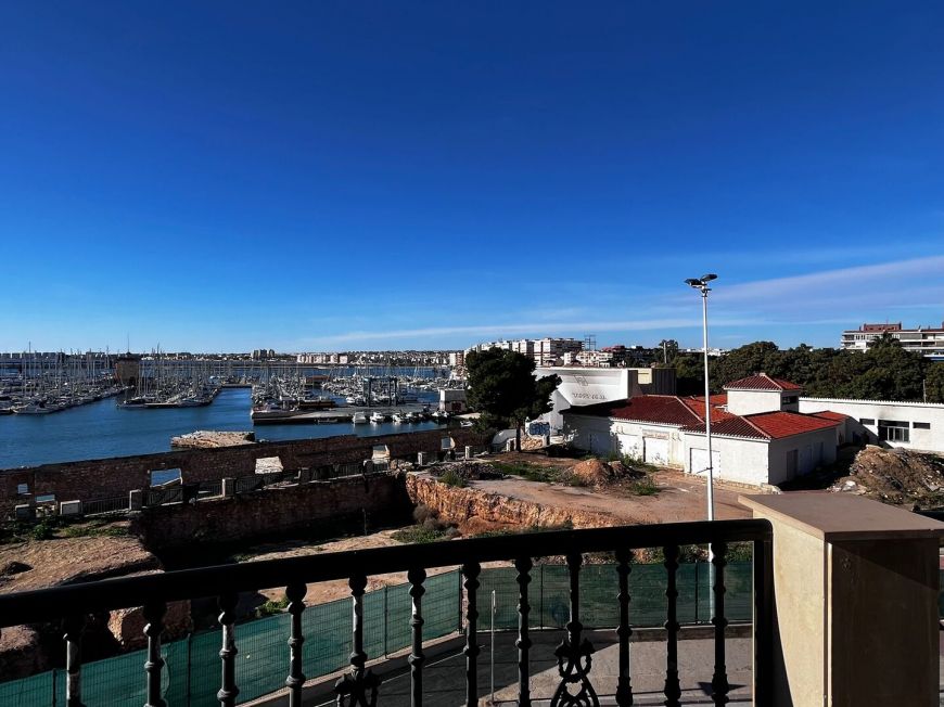 Espagne Apartamento Torrevieja Alicante