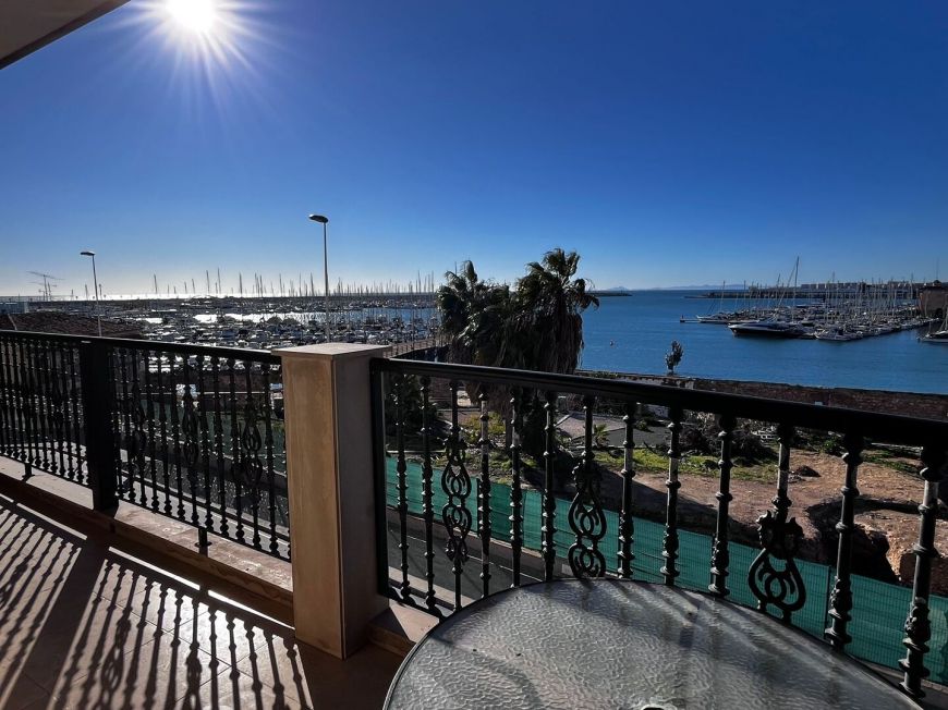 Espagne Apartamento Torrevieja Alicante