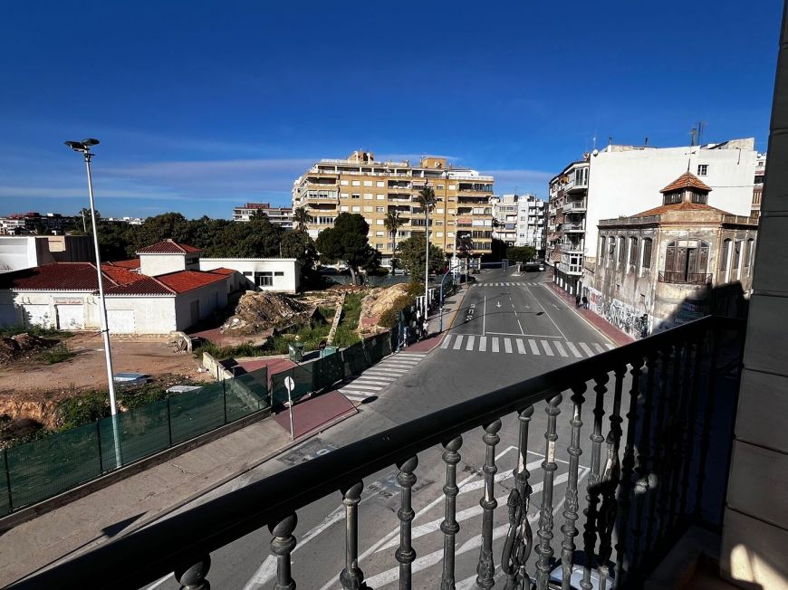 Espagne Apartamento Torrevieja Alicante