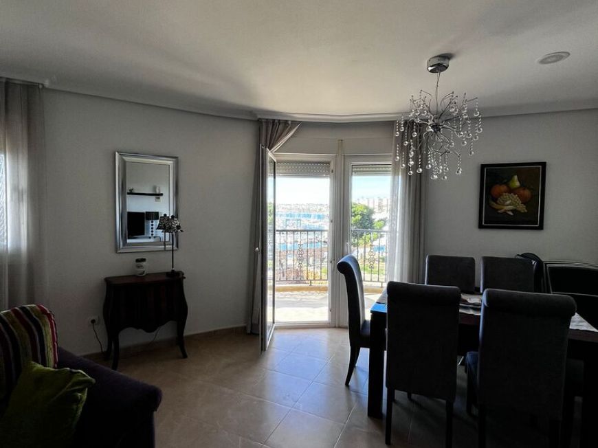 Spain Apartamento Torrevieja Alicante