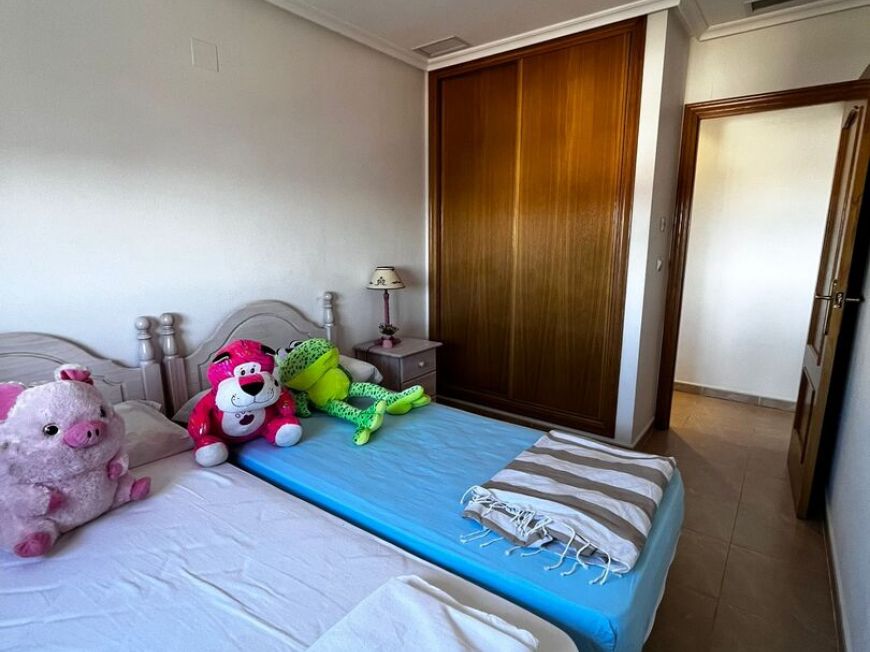 Spain Apartamento Torrevieja Alicante