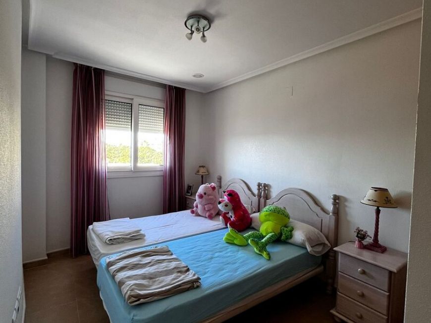 Spain Apartamento Torrevieja Alicante