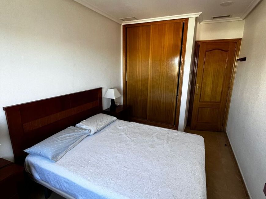 Spain Apartamento Torrevieja Alicante