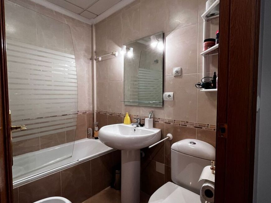 Espagne Apartamento Torrevieja Alicante