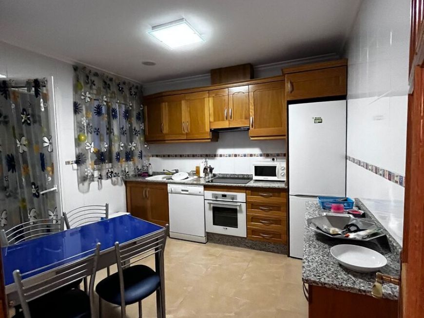 Espagne Apartamento Torrevieja Alicante