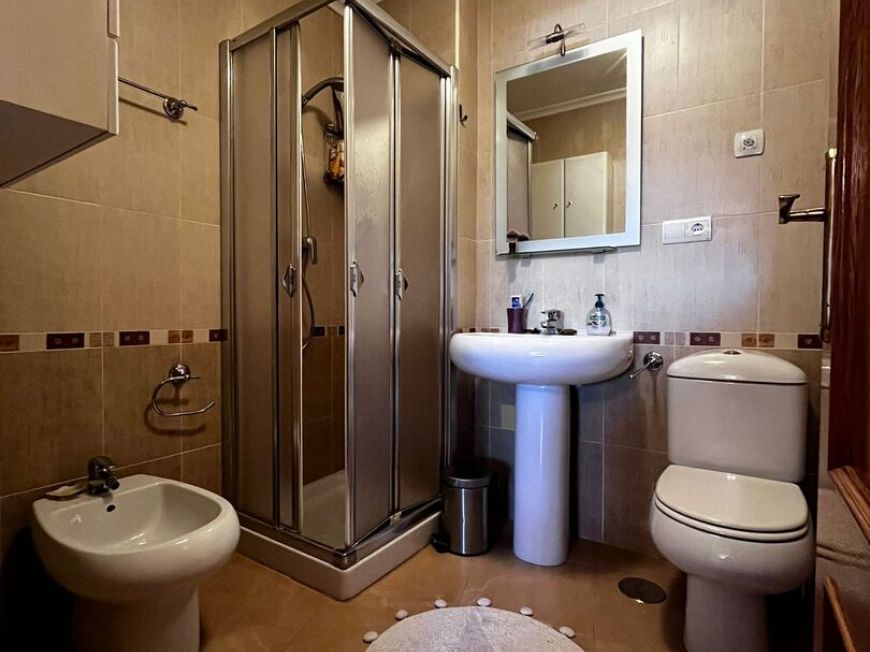 Spain Apartamento Torrevieja Alicante