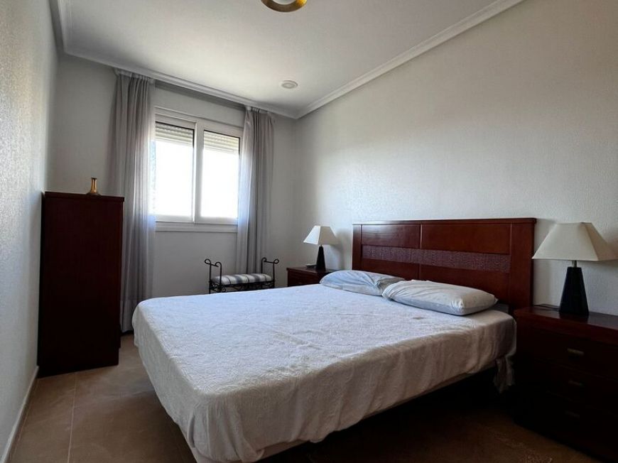 Spain Apartamento Torrevieja Alicante