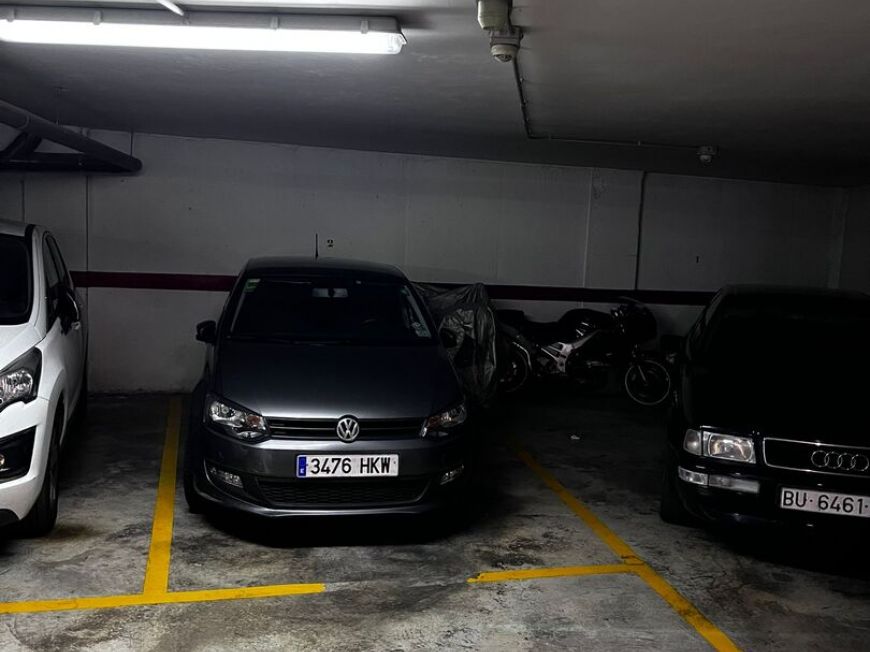 Spain Apartamento Torrevieja Alicante