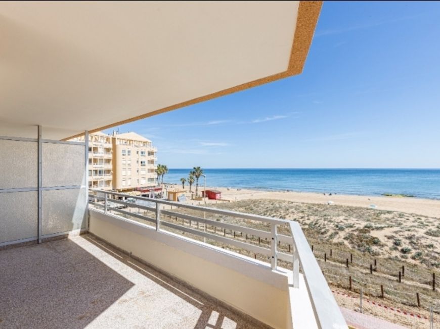 Espanha Apartamento La Mata, Torrevieja Alicante