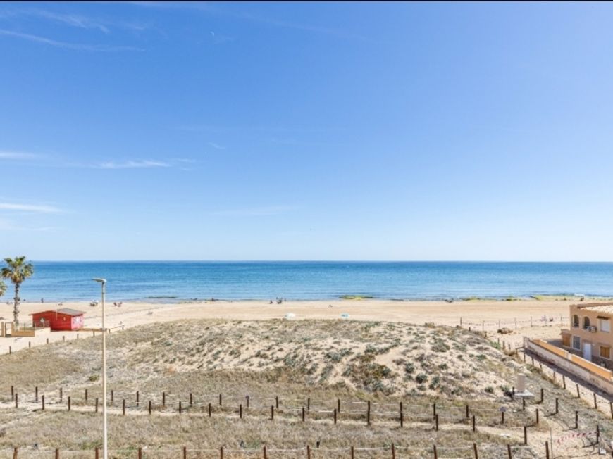 Espanha Apartamento La Mata, Torrevieja Alicante