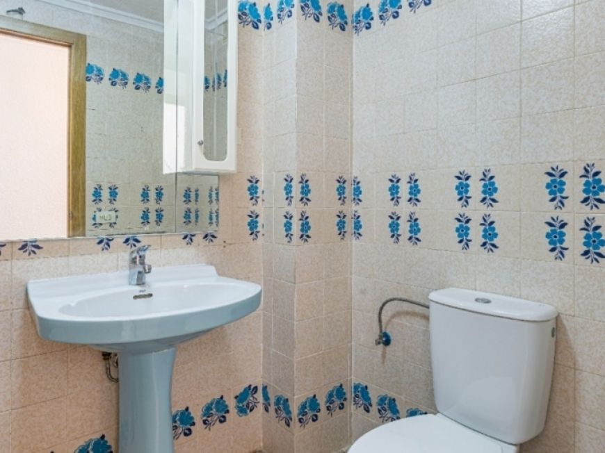 Espanha Apartamento La Mata, Torrevieja Alicante