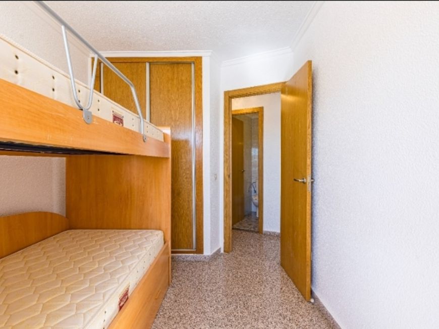 Espanha Apartamento La Mata, Torrevieja Alicante