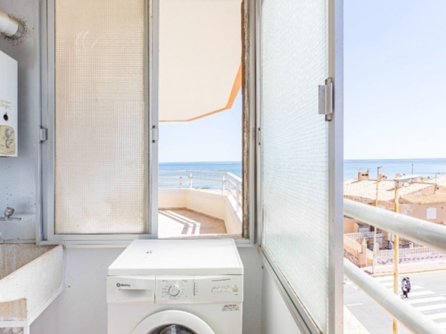Espanha Apartamento La Mata, Torrevieja Alicante