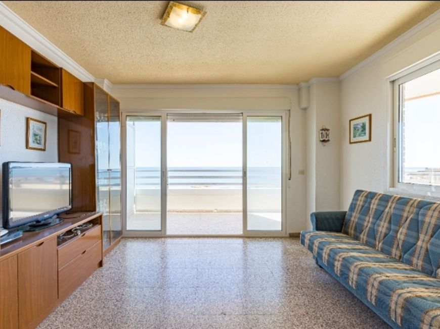 Espanha Apartamento La Mata, Torrevieja Alicante