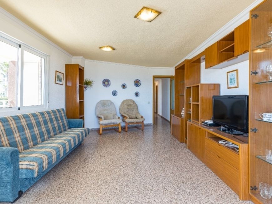 Espanha Apartamento La Mata, Torrevieja Alicante