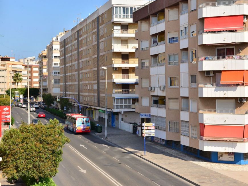 Spain Apartamento Torrevieja Alicante
