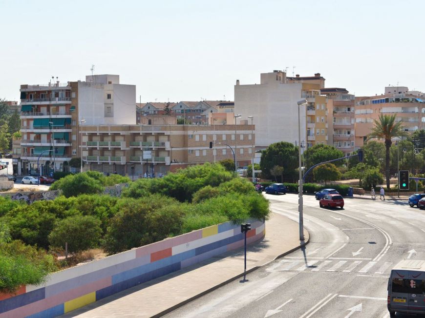 Spain Apartamento Torrevieja Alicante