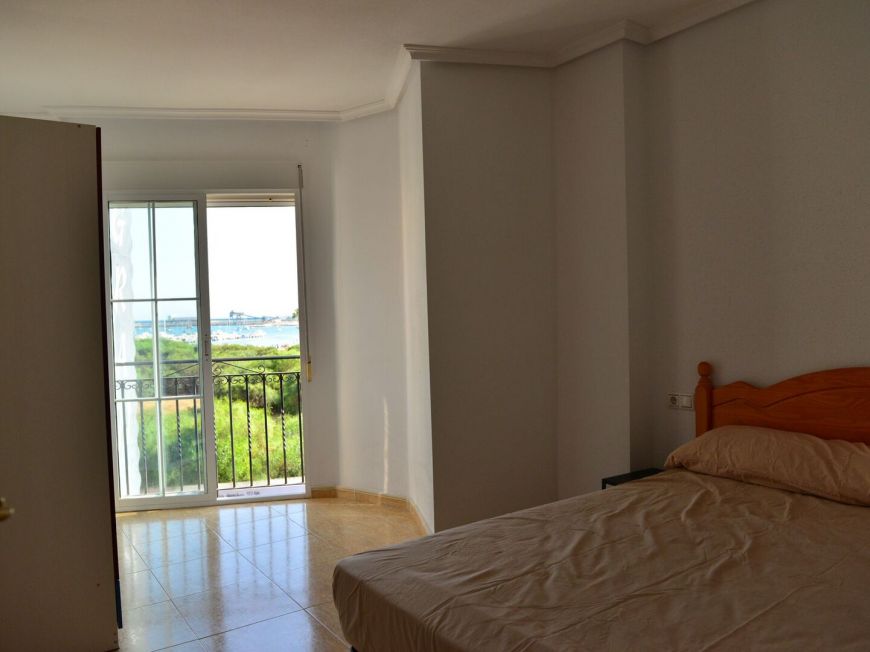 Spain Apartamento Torrevieja Alicante