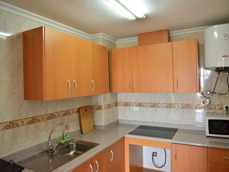 Spain Apartamento Torrevieja Alicante