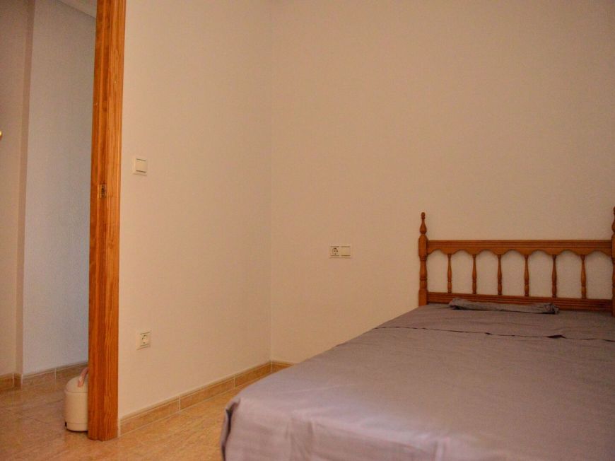 Spain Apartamento Torrevieja Alicante