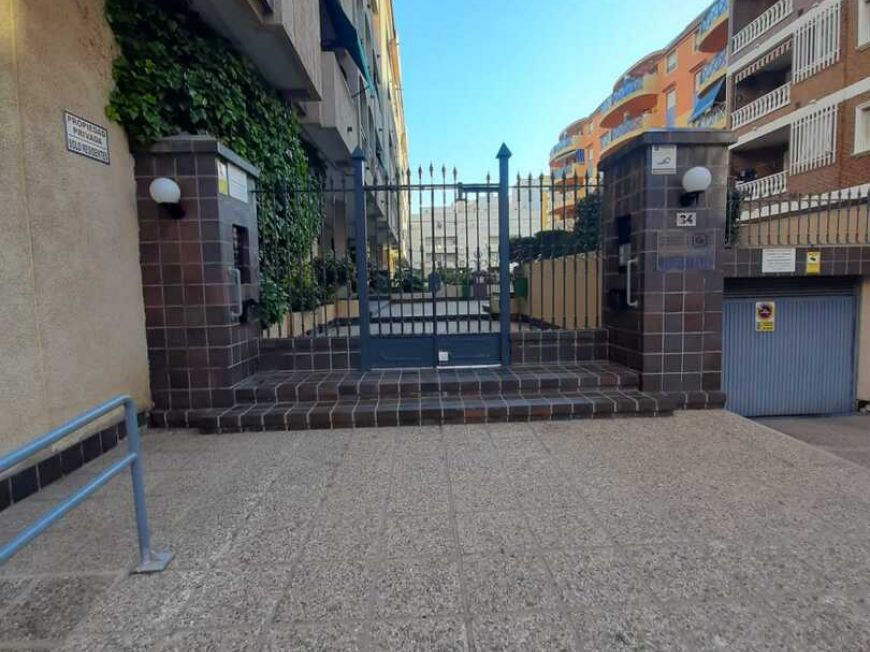 Španělsko Apartmán Torrevieja Alicante