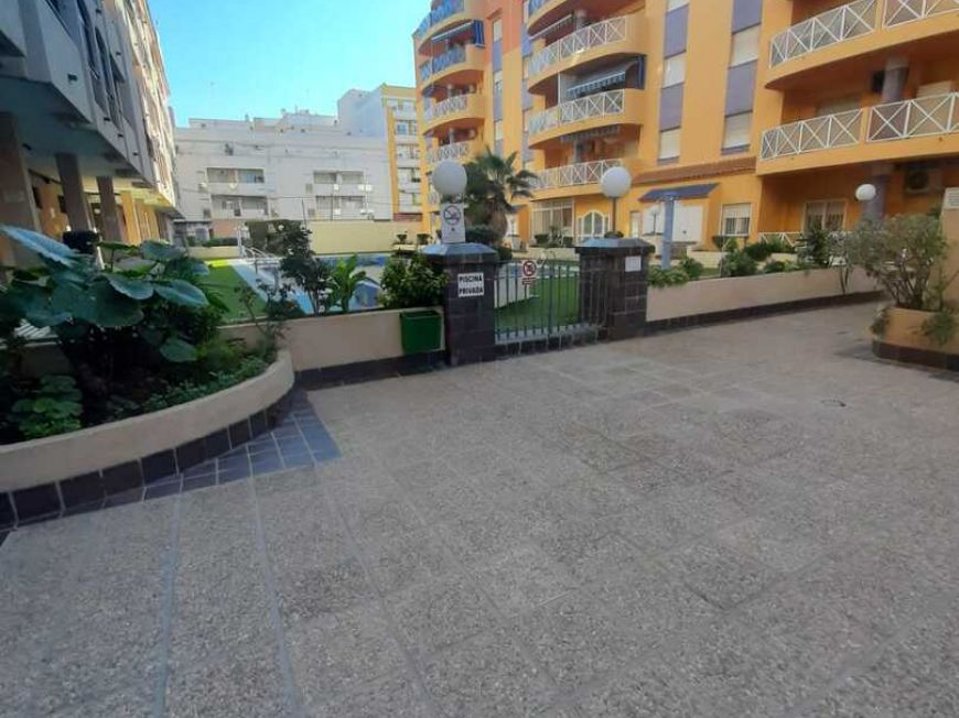 Španělsko Apartmán Torrevieja Alicante