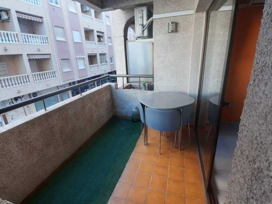 Španělsko Apartmán Torrevieja Alicante