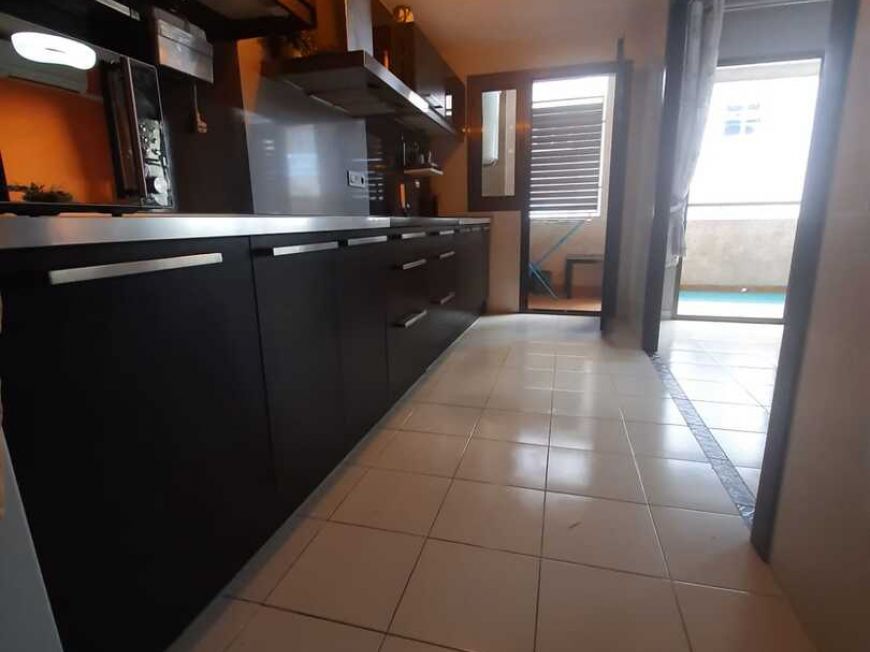 Španělsko Apartmán Torrevieja Alicante