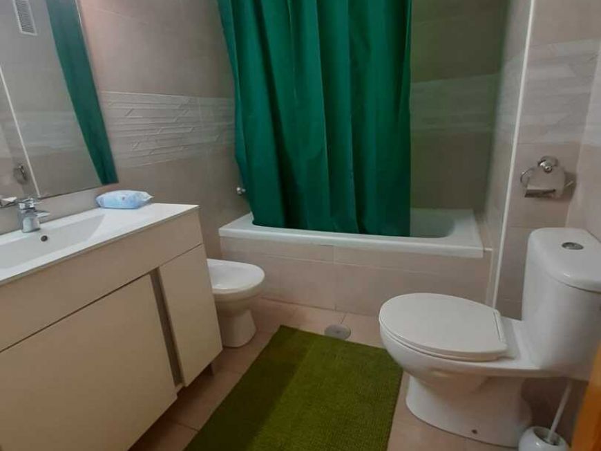 Španělsko Apartmán Torrevieja Alicante