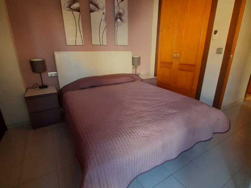 Španělsko Apartmán Torrevieja Alicante