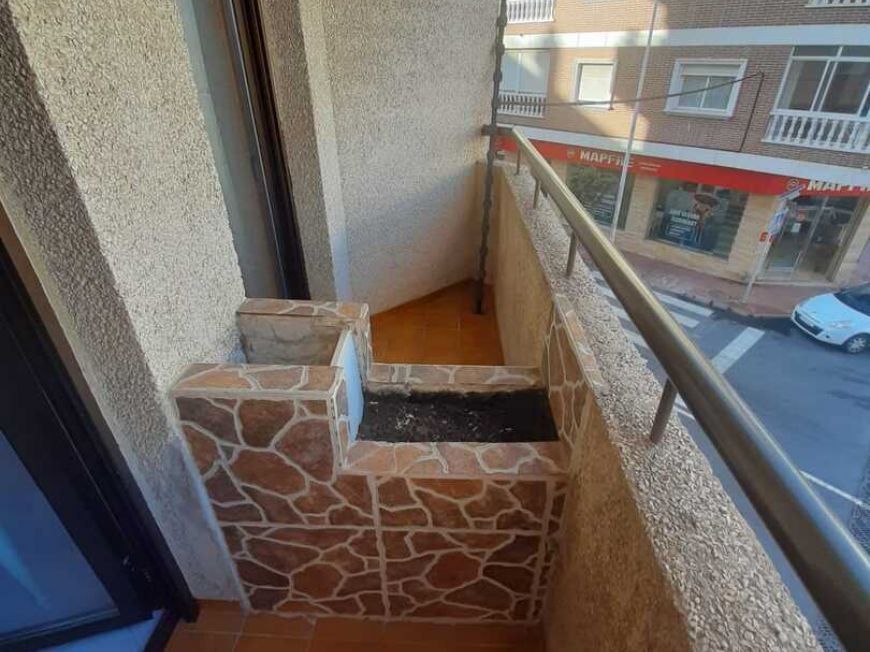 Španělsko Apartmán Torrevieja Alicante