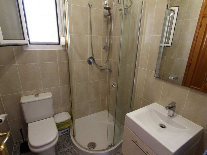 Španělsko Vila Calpe Alicante