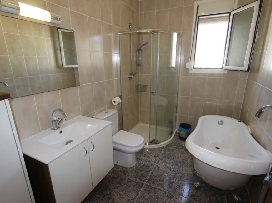 Spain Villa Calpe Alicante