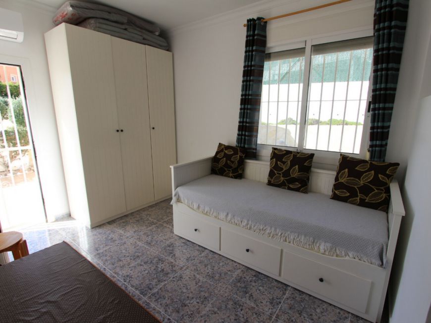 Spain Villa Calpe Alicante