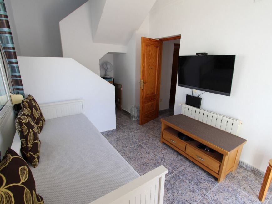 Španělsko Vila Calpe Alicante