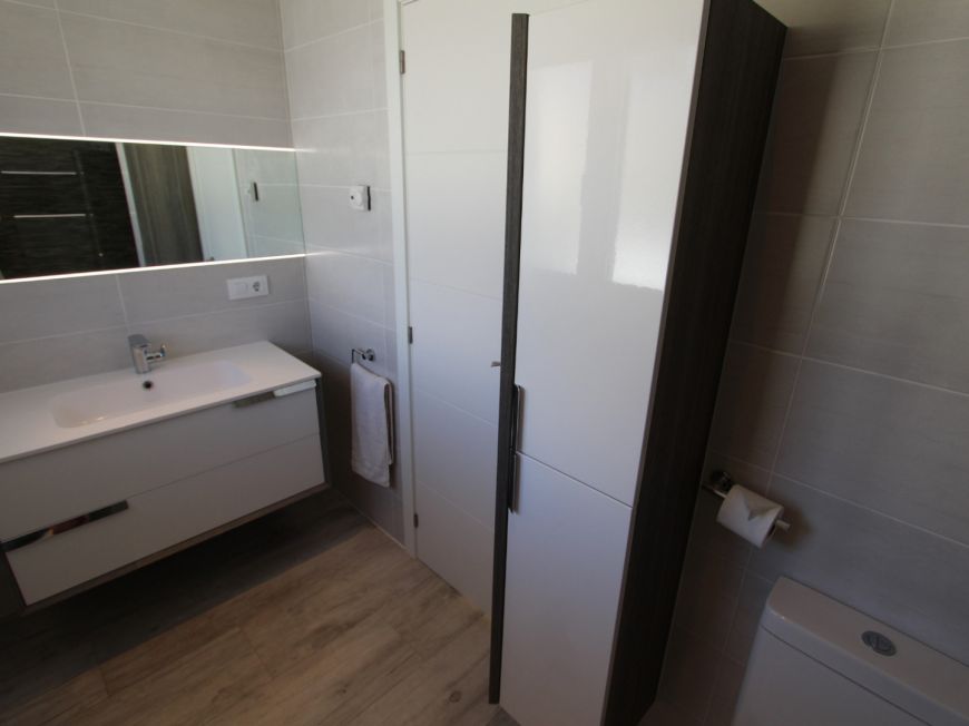 Španělsko Vila Calpe Alicante