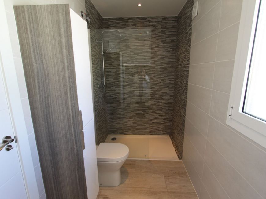 Spain Villa Calpe Alicante