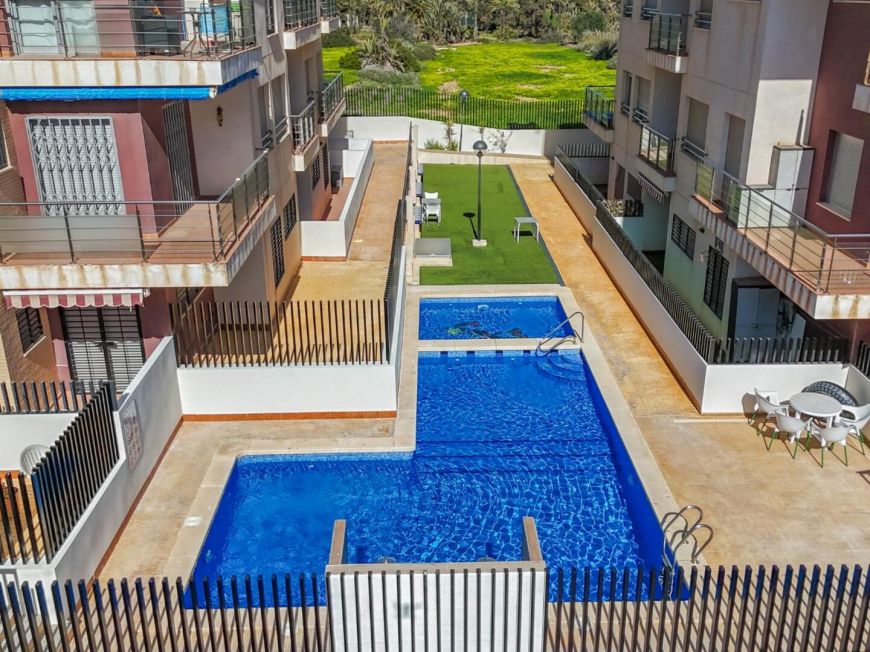Španělsko Apartamento Torrevieja Alicante