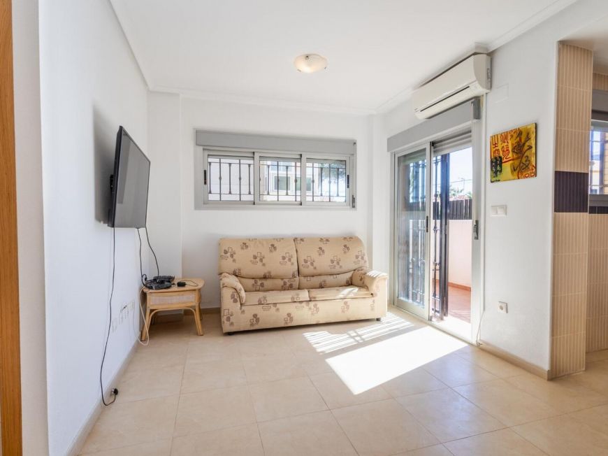 Španělsko Apartamento Torrevieja Alicante
